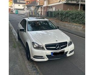 Mercedes-Benz C 220 Gebrauchtwagen