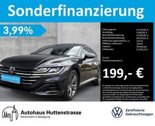 VW Arteon Gebrauchtwagen