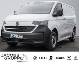 VW T7 Transporter Gebrauchtwagen