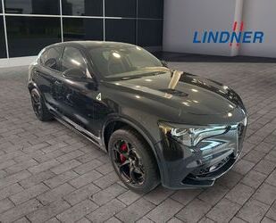 Alfa Romeo Stelvio Gebrauchtwagen