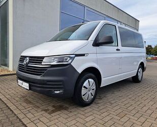 VW T6 andere Gebrauchtwagen