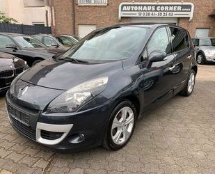 Renault Scenic Gebrauchtwagen