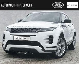 Land Rover Range Rover Evoque Gebrauchtwagen
