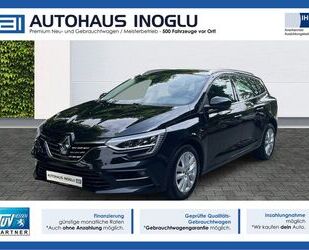 Renault Megane Gebrauchtwagen