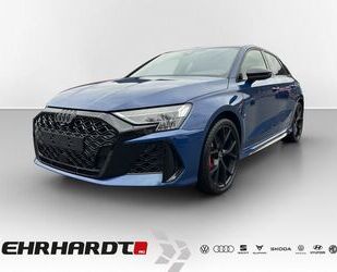 Audi RS3 Gebrauchtwagen