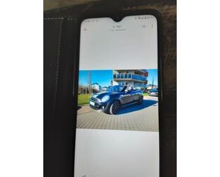 Mini Cooper S Roadster Gebrauchtwagen