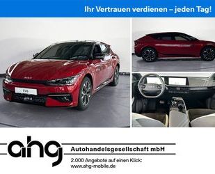 Kia EV6 Gebrauchtwagen