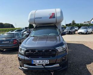 Ford Ranger Gebrauchtwagen