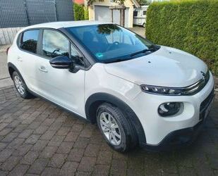 Citroen C3 Gebrauchtwagen