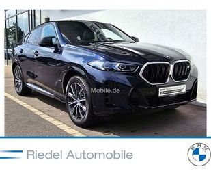 BMW X6 M60 Gebrauchtwagen