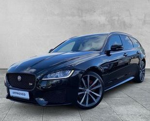 Jaguar XF Gebrauchtwagen