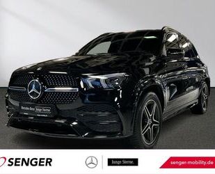 Mercedes-Benz GLE 350 Gebrauchtwagen