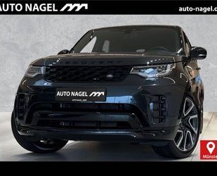 Land Rover Discovery Gebrauchtwagen