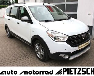 Dacia Lodgy Gebrauchtwagen