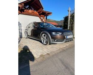 Audi A4 Allroad Gebrauchtwagen