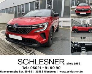 Renault Austral Gebrauchtwagen