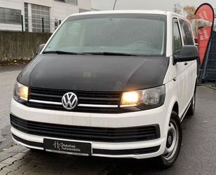 VW T6 Transporter Gebrauchtwagen