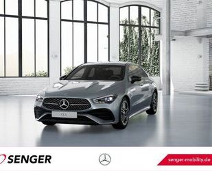 Mercedes-Benz CLA 200 Gebrauchtwagen