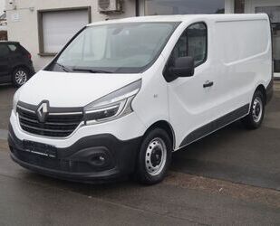 Renault Trafic Gebrauchtwagen