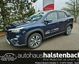 Suzuki (SX4) S-Cross Gebrauchtwagen