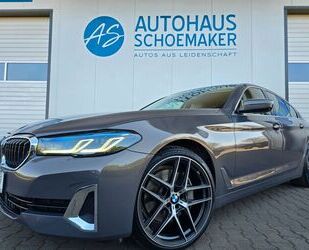 BMW 530 Gebrauchtwagen