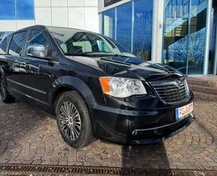 Lancia Voyager Gebrauchtwagen