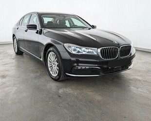 BMW 740 Gebrauchtwagen