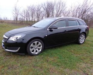 Opel Insignia Gebrauchtwagen