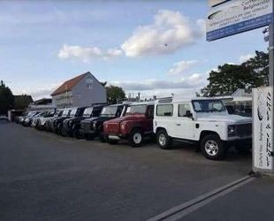 Suzuki Jimny Gebrauchtwagen