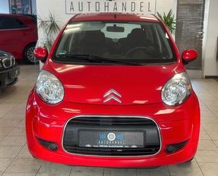 Citroen C1 Gebrauchtwagen
