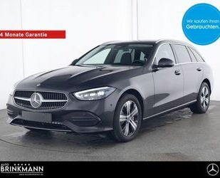 Mercedes-Benz C 300 Gebrauchtwagen