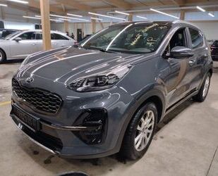 Kia Sportage Gebrauchtwagen