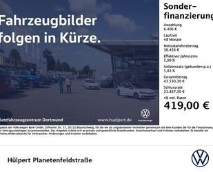 VW T6 Kombi Gebrauchtwagen