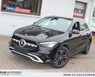 Mercedes-Benz GLA 180 Gebrauchtwagen
