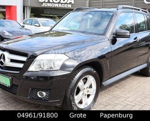Mercedes-Benz GLK 220 Gebrauchtwagen