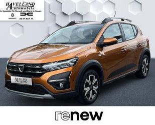 Dacia Sandero Gebrauchtwagen