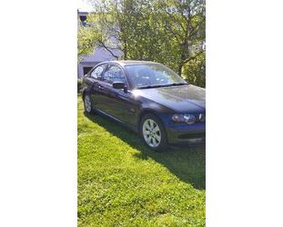 BMW 316 Gebrauchtwagen