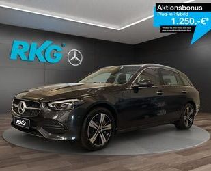 Mercedes-Benz C 300 Gebrauchtwagen