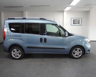 Fiat Doblo Gebrauchtwagen