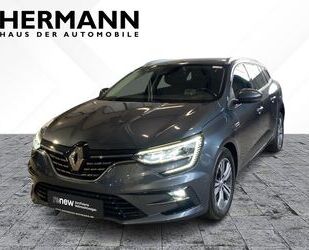 Renault Megane Gebrauchtwagen