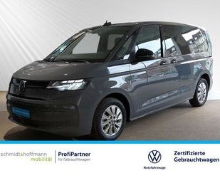 VW T7 Multivan Gebrauchtwagen