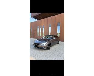 BMW 320 Gebrauchtwagen