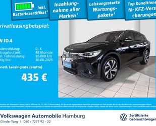 VW ID.4 Gebrauchtwagen