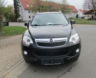 Opel Antara Gebrauchtwagen
