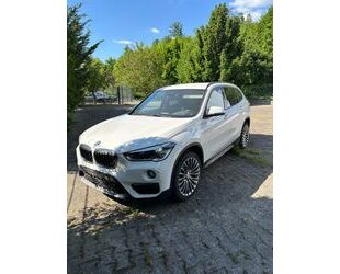 BMW X1 Gebrauchtwagen