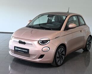 Fiat 500e Gebrauchtwagen