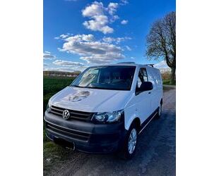 VW T5 Transporter Gebrauchtwagen