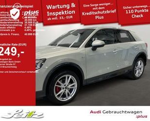 Audi Q2 Gebrauchtwagen