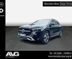 Mercedes-Benz GLA 220 Gebrauchtwagen