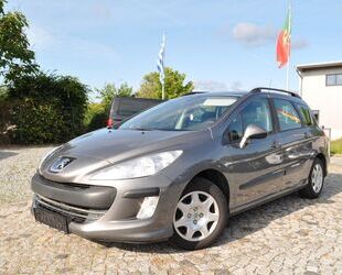 Peugeot 308 Gebrauchtwagen